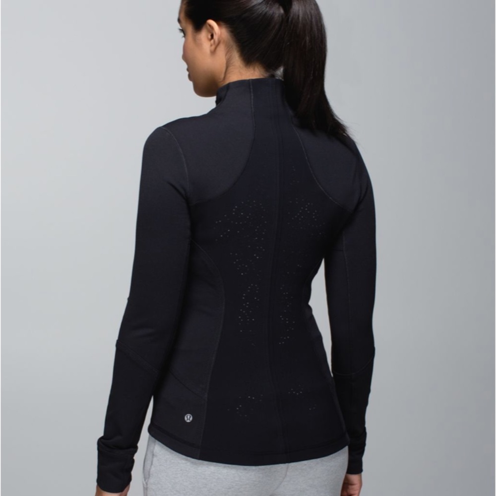 Lululemon Forme Jacket - Picture 2 of 14